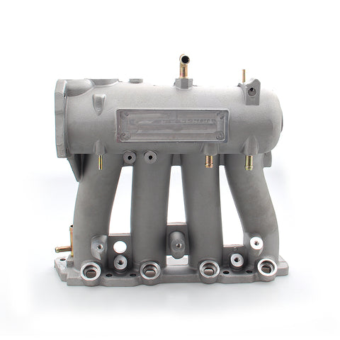 Intake Manifold Aluminum Compatible with Honda Civic 1988-2000