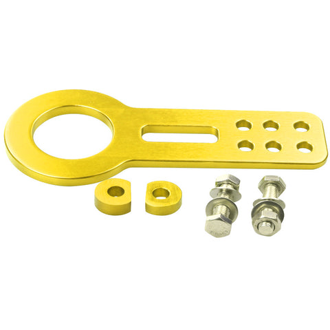 Universal Racing Car Front Tow Hook Fit