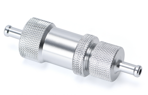 Aluminum Turbo Boost Controller W/ Ceramic Ball Universal
