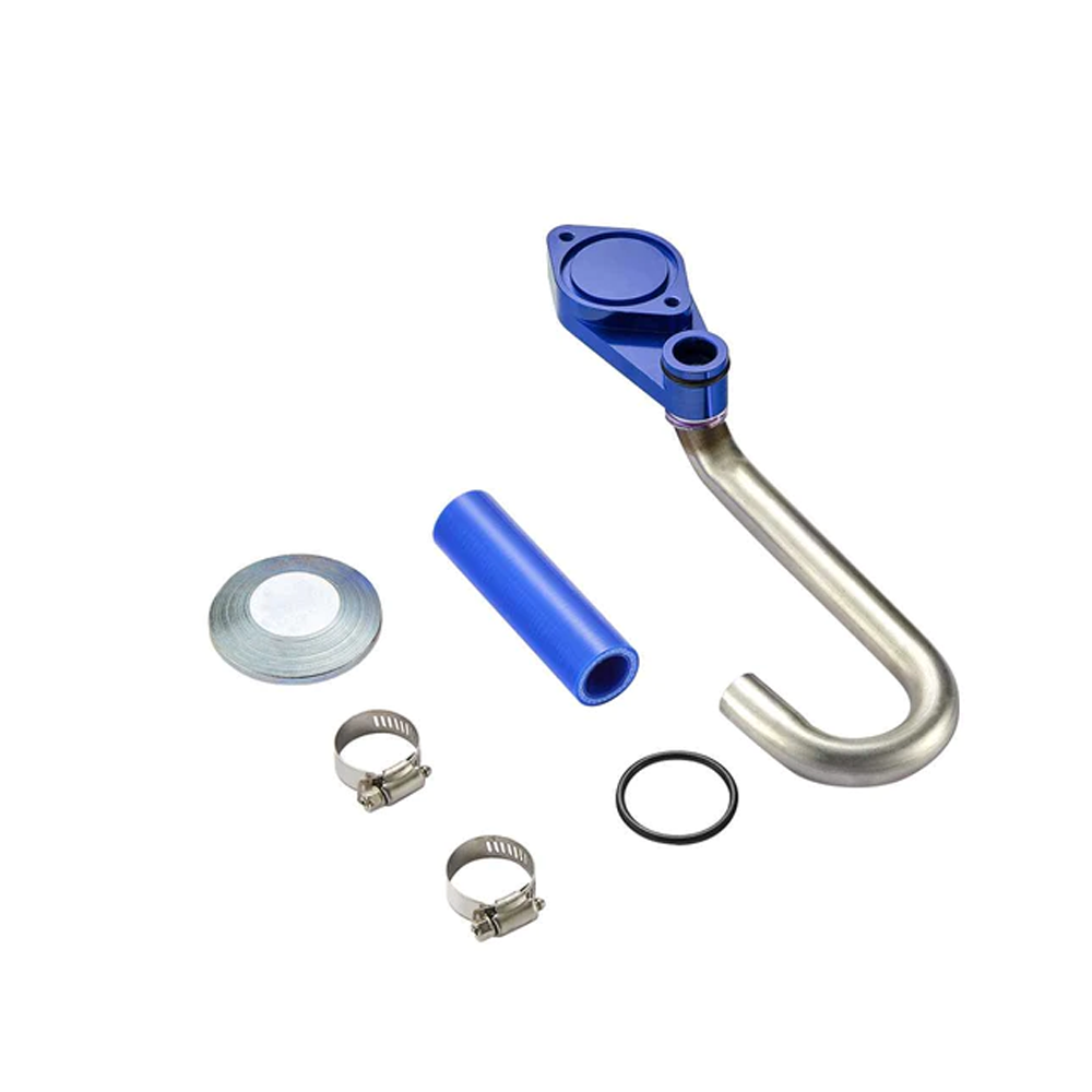 Diesel Delete Kit Accessories Modification for Ford 2003-2007 Power Stroke