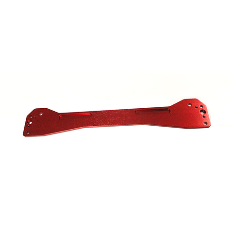Rear Lower Control Arm Subframe Brace Tie Bar for 1996-2000 Honda Civic EK