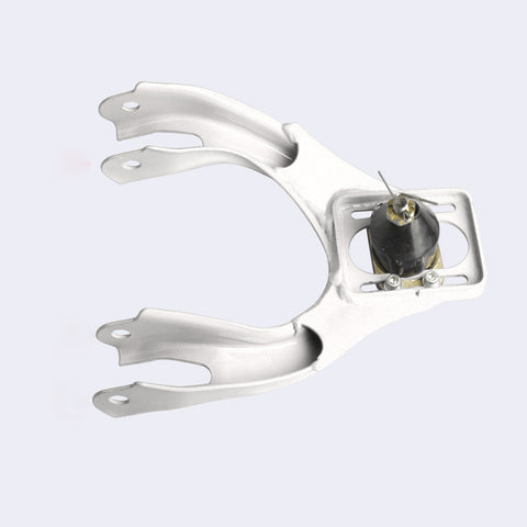 Front Upper Control Arm Adjustable Camber Kit for 92-95 Honda Civic EG EJ